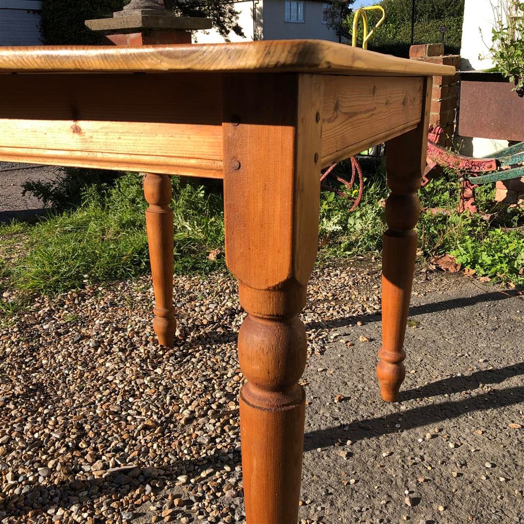 Tables