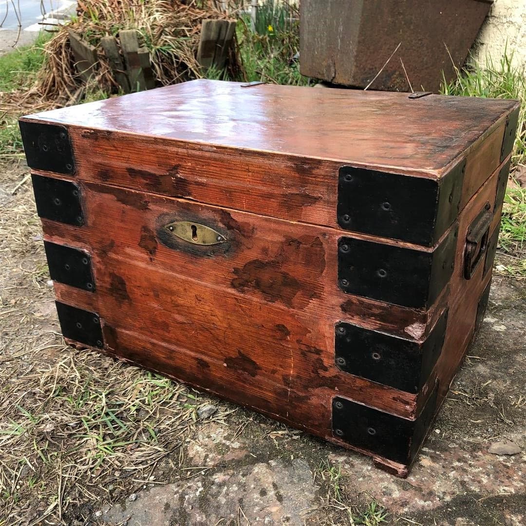 Boxes