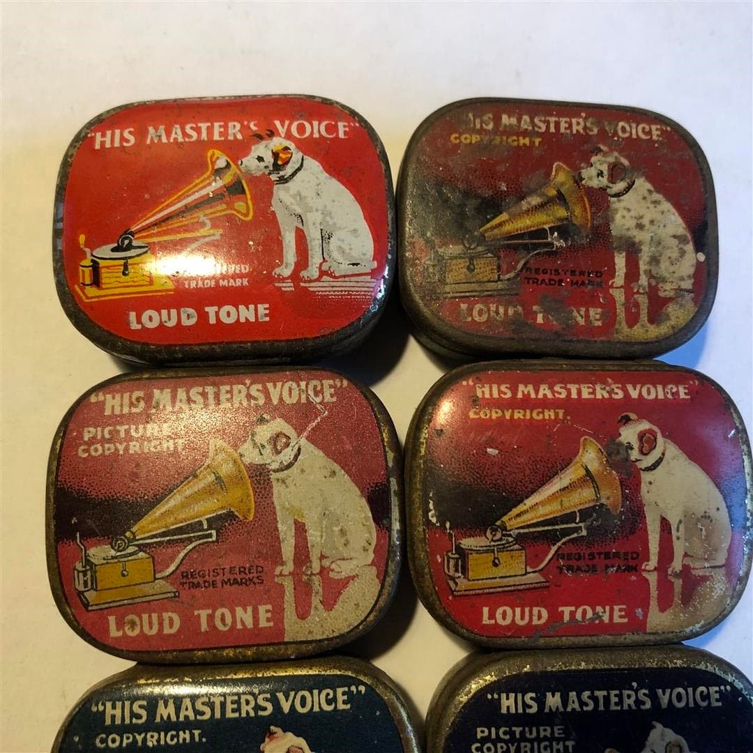 Collectibles