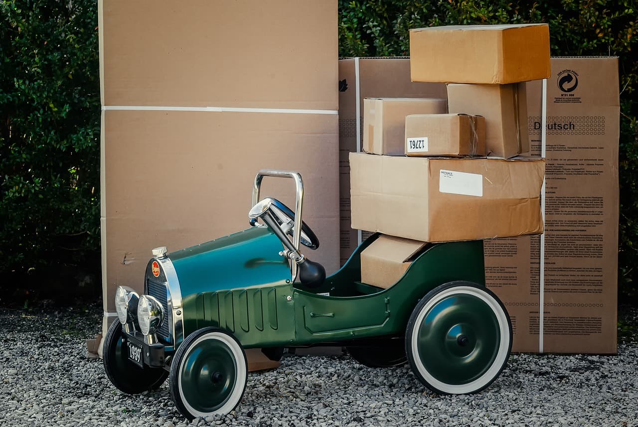 Delivery